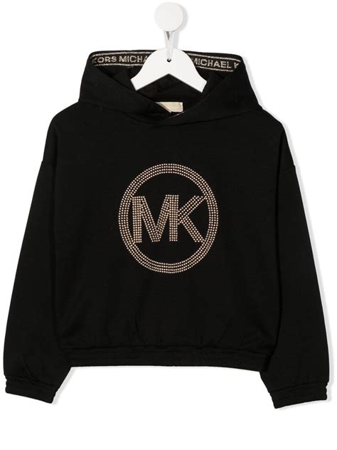 farfetch michael kors hoodie.